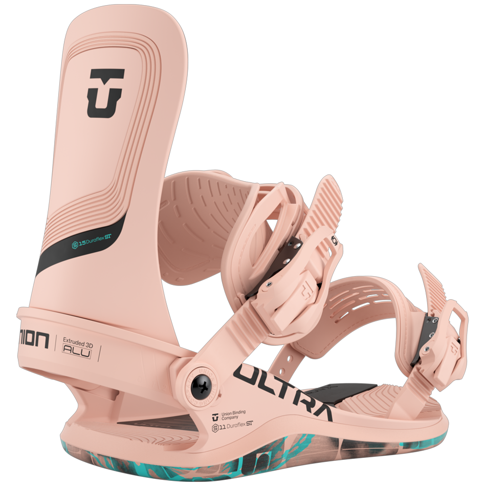 Women's Ultra Binding 2026