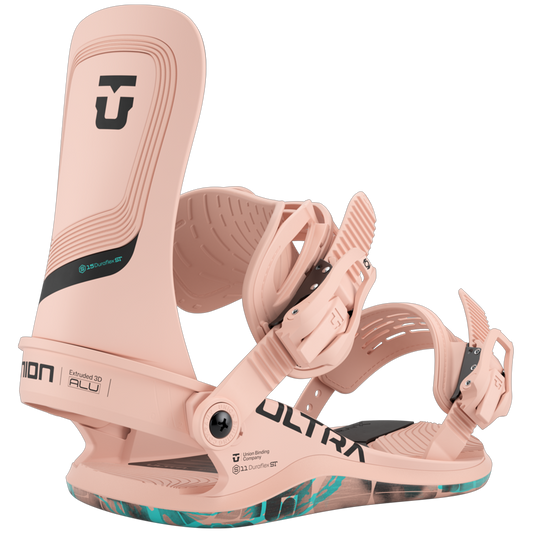 Women's Ultra Binding 2026