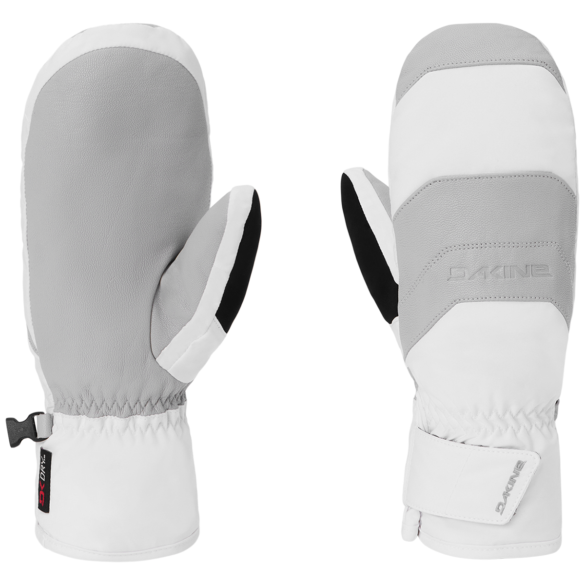 W's Camaro Short Mitts