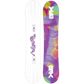 Womens Drive Snowboard