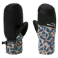 W's Fleetwood Gore-Tex Short Mitts X B4Bc