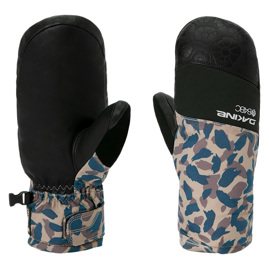 W's Fleetwood Gore-Tex Short Mitts X B4Bc