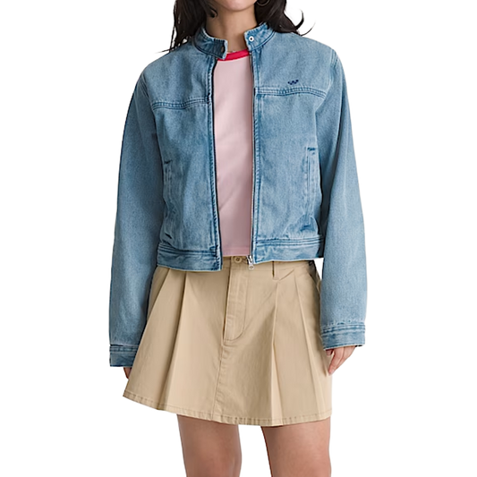 Womens Pomona Station Jacket