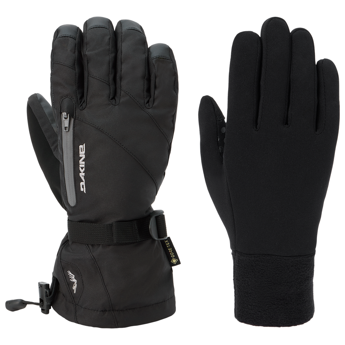 W's Sequoia 2.0 Gore-Tex Gloves