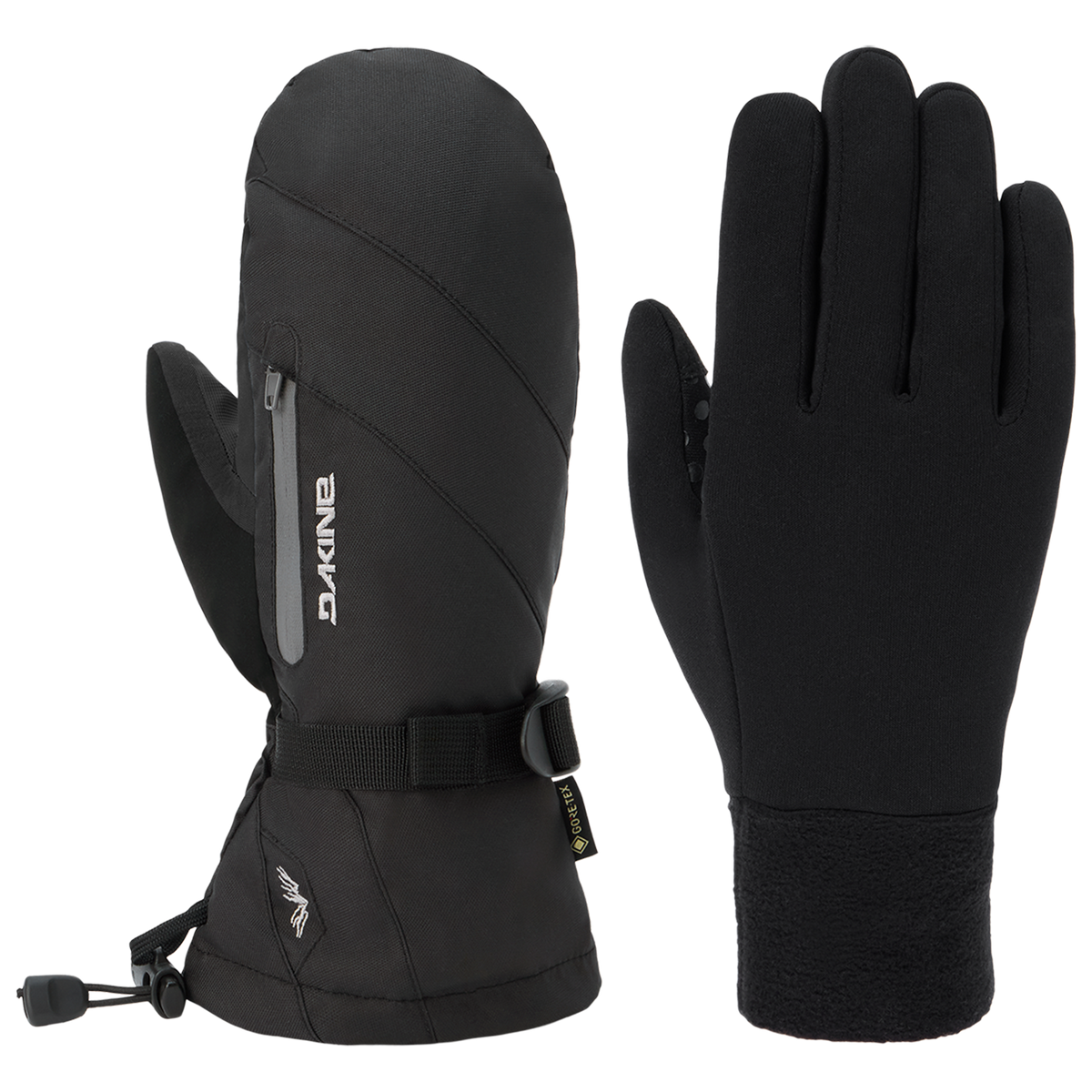 W's Sequoia 2.0 Gore-Tex Mitts