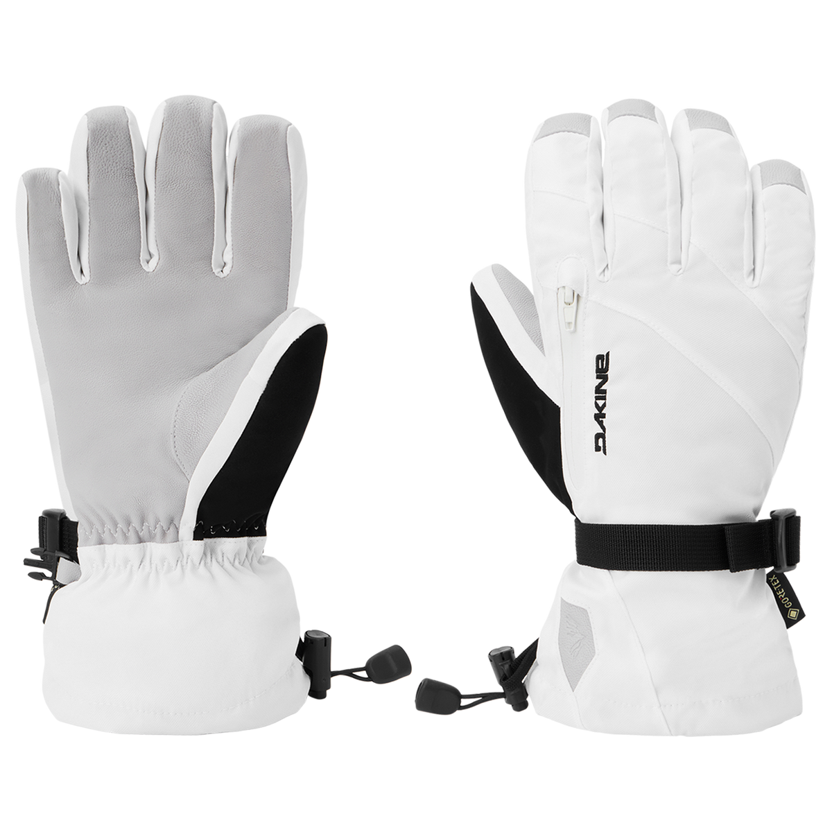 W's Sequoia 2.0 Leather DLX Gore-Tex Gloves