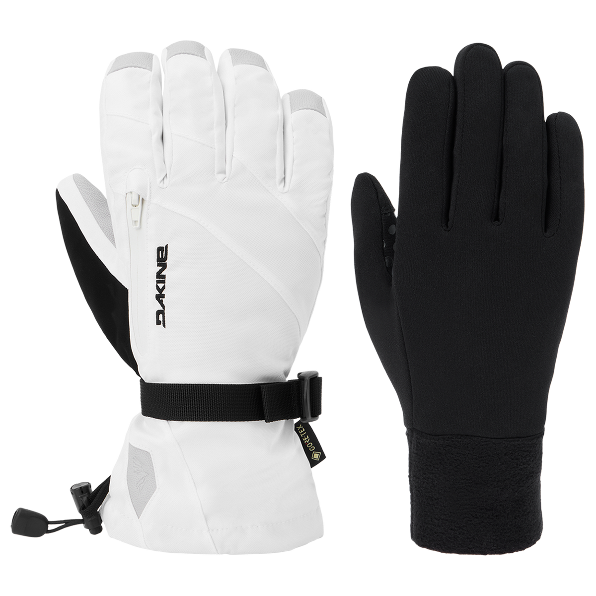 W's Sequoia 2.0 Leather DLX Gore-Tex Gloves
