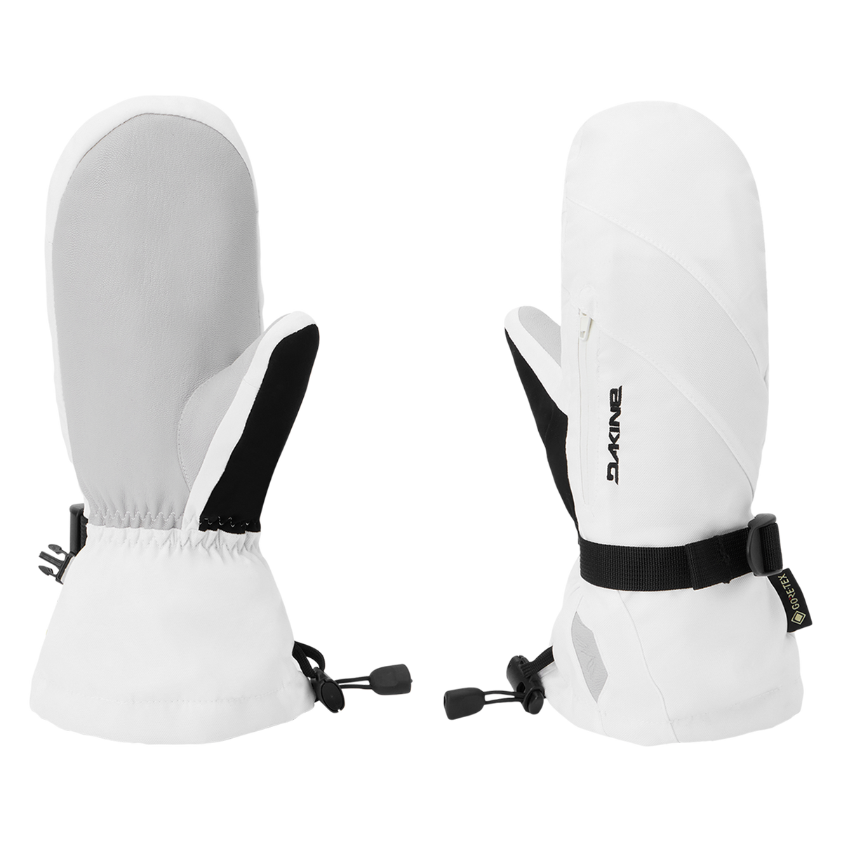 W's Sequoia 2.0 Leather DLX Gore-Tex Mitts