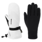 W's Sequoia 2.0 Leather DLX Gore-Tex Mitts