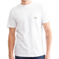 Woodburn Tailored Pocket S/S T-Shirt
