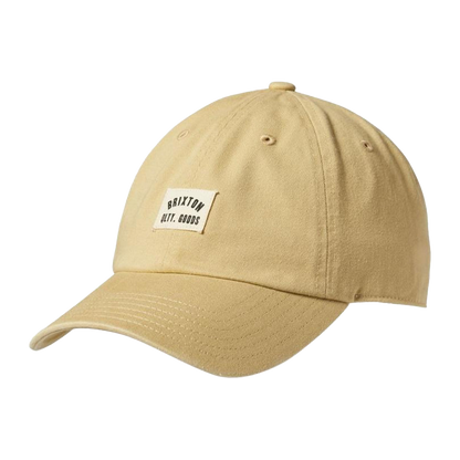 Woodburn Lp Adjustable Hat