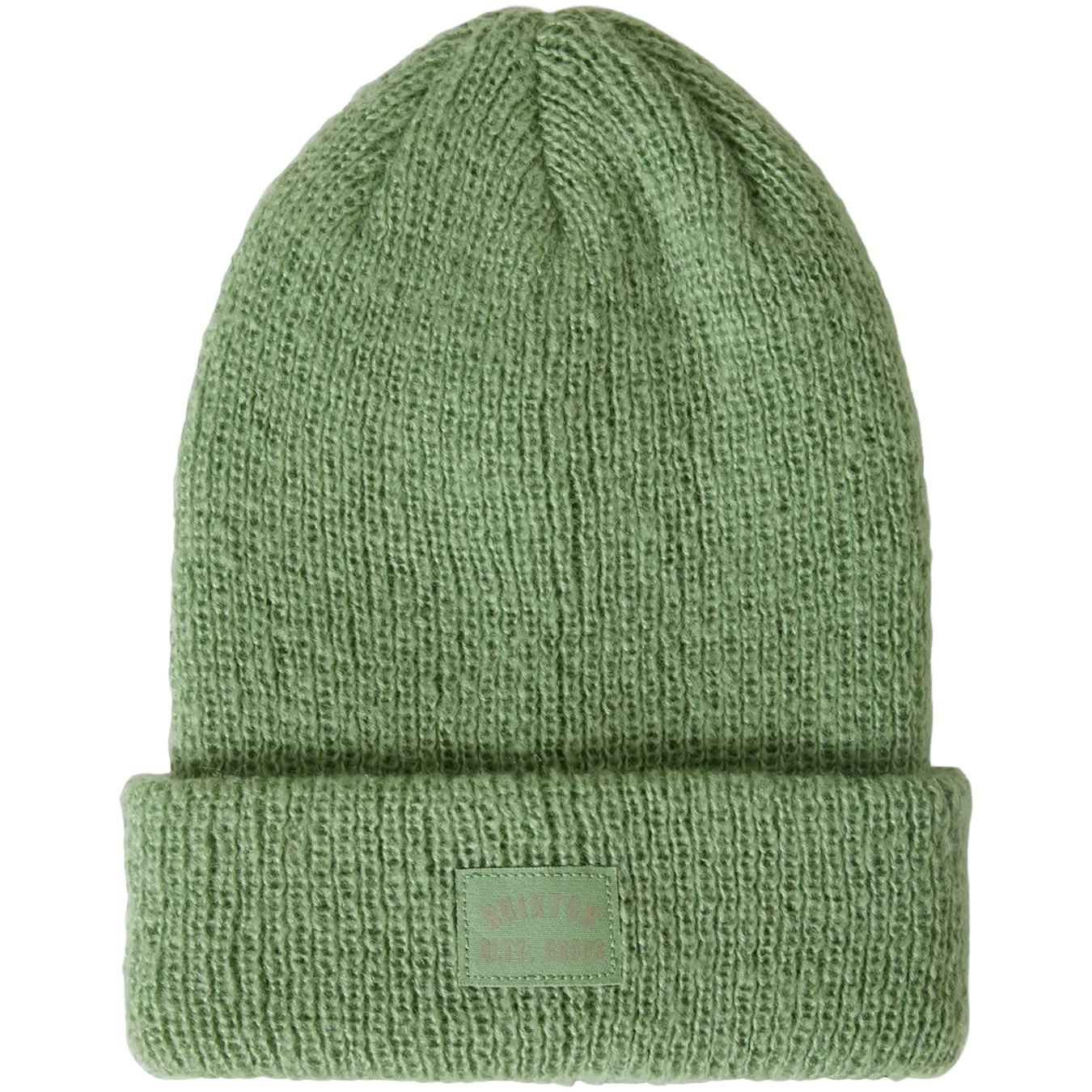 Woodburn W Tall Brushed Beanie