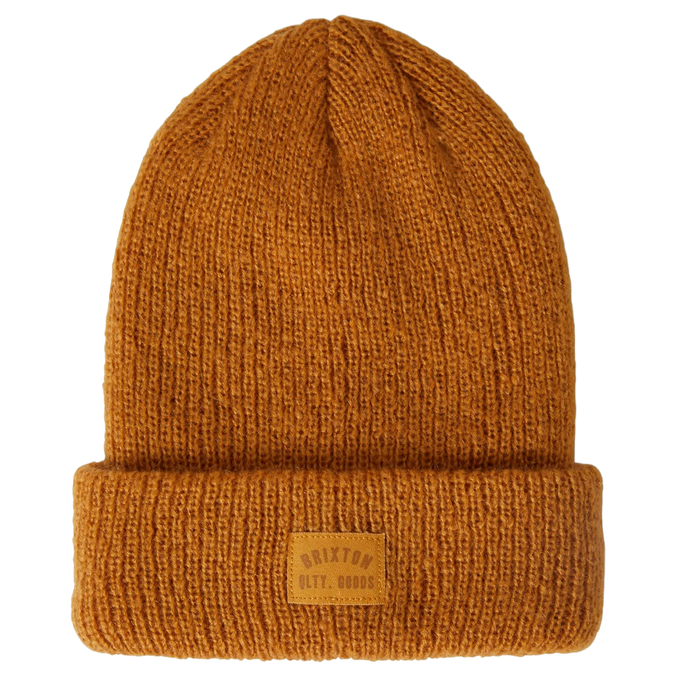 Woodburn W Tall Brushed Beanie