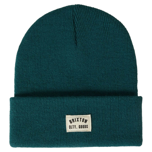 Woodburn Watch Cap Beanie