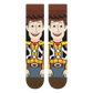 Woody Crew Sock