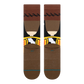 Woody Crew Sock