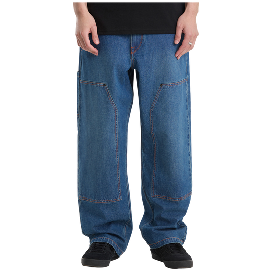 Work Carpenter Denim Pant