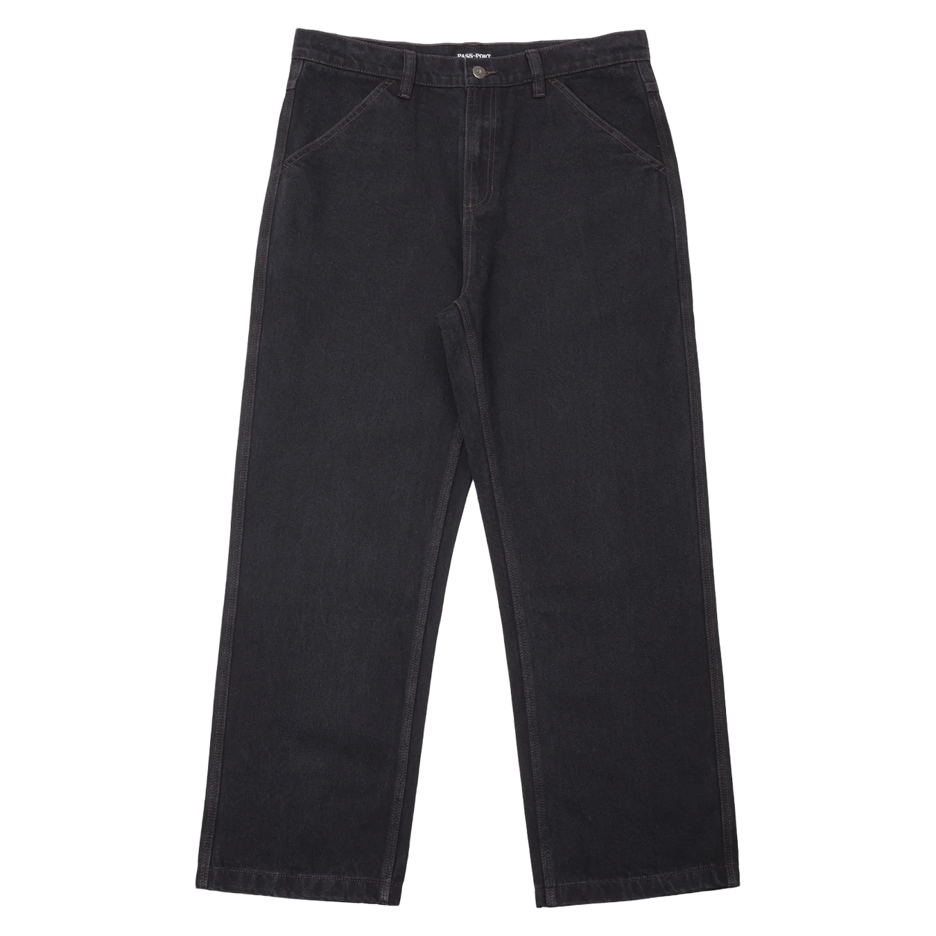 Workers Club Bootcut Jean