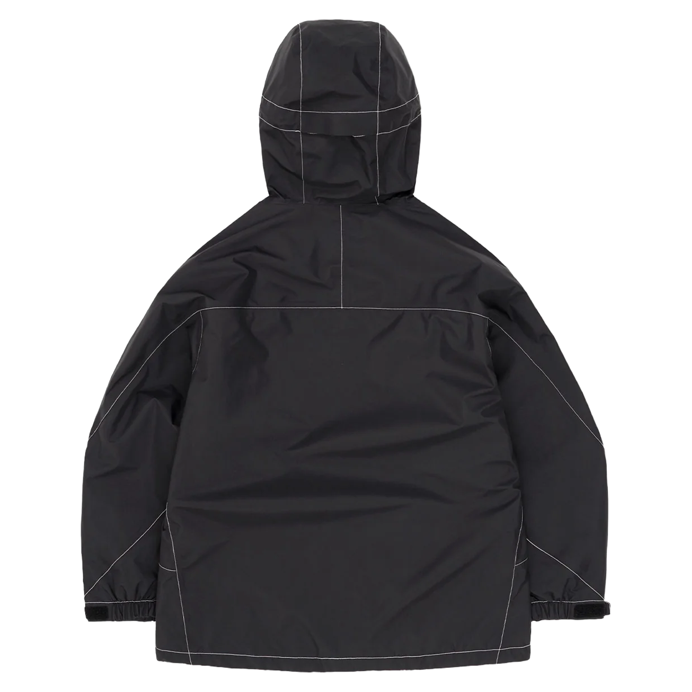 Works Line Jacket 2026