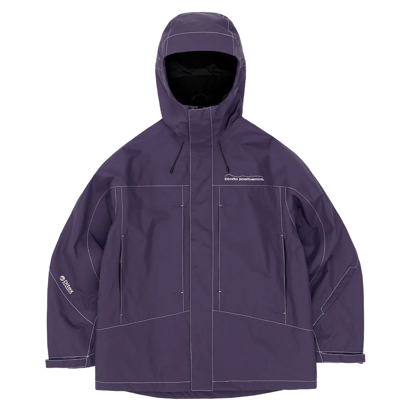 Works Line Jacket 2026