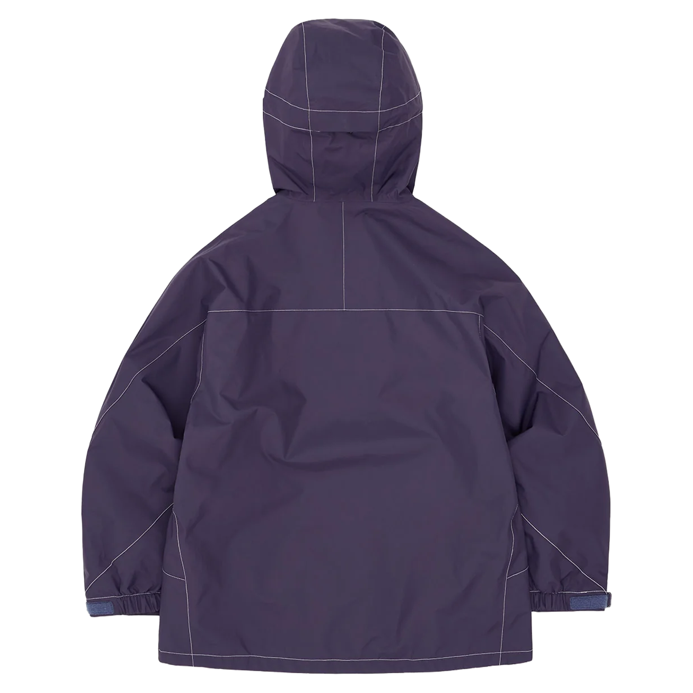 Works Line Jacket 2026