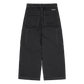 Works Line Pants (Wide Fit Lv.1) 2026