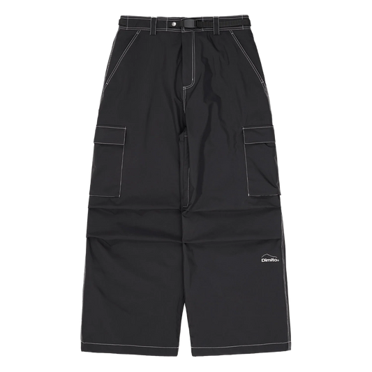 Works Line Pants (Wide Fit Lv.1) 2026