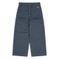 Works Line Pants (Wide Fit Lv.1) 2026