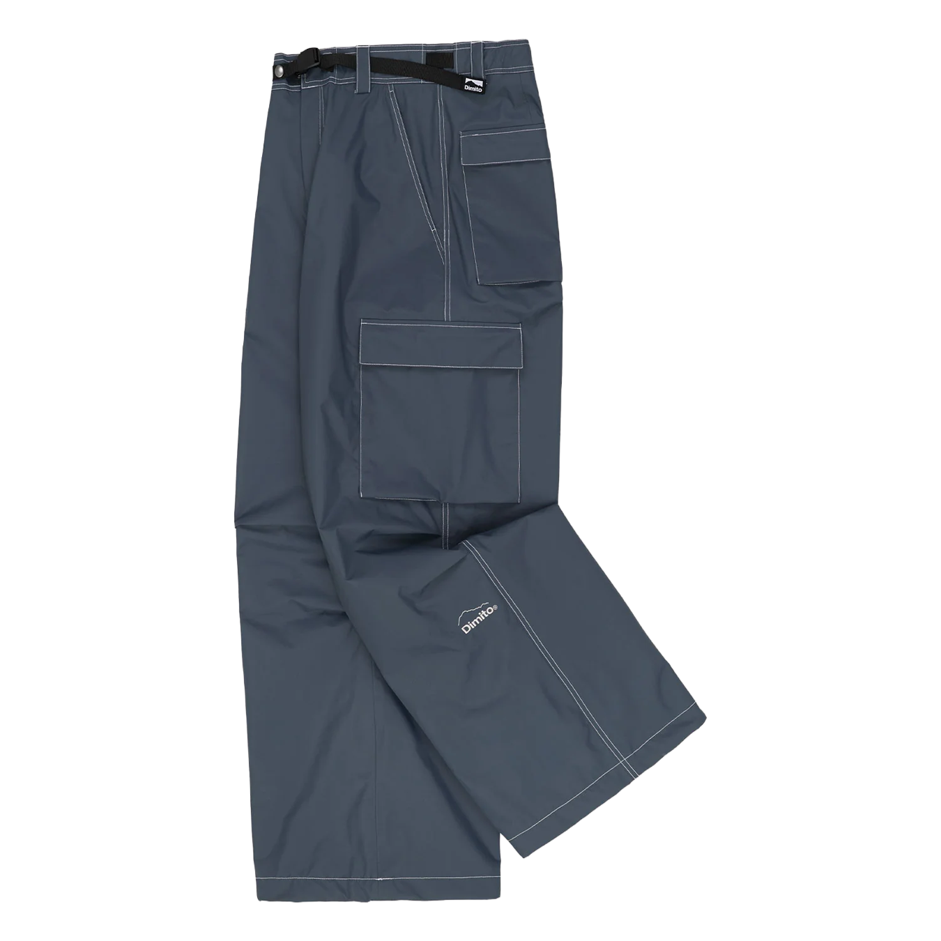 Works Line Pants (Wide Fit Lv.1) 2026