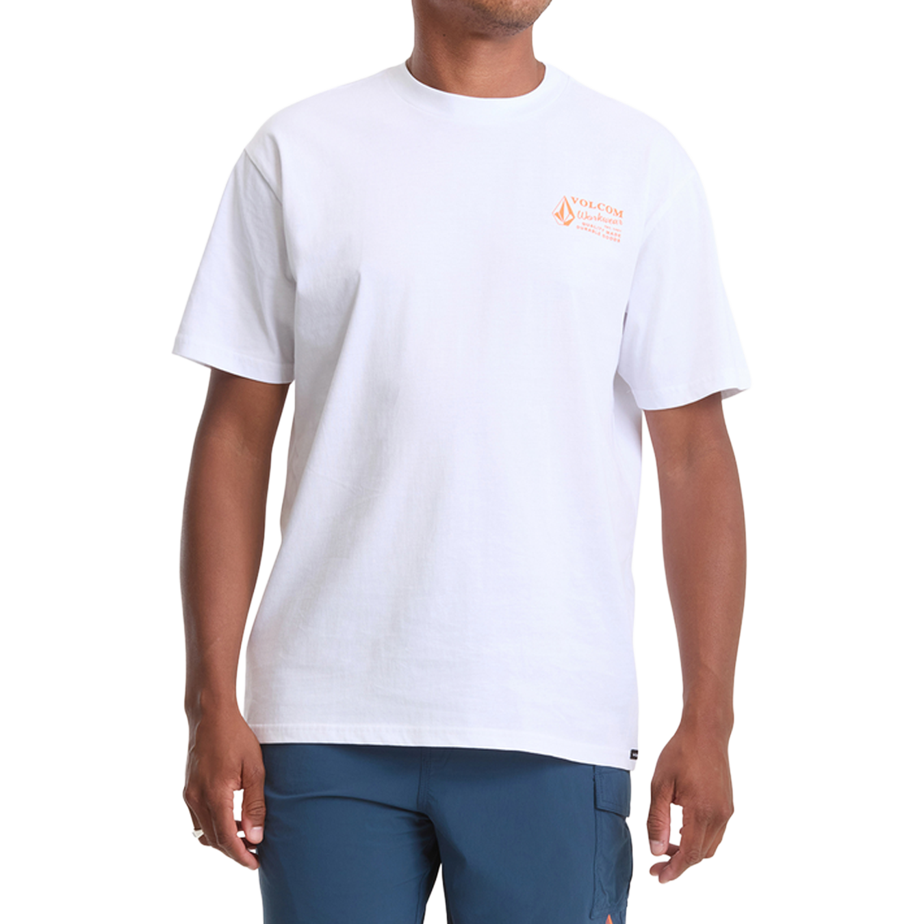 Workwear S/S T-Shirt