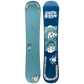 World Peace Snowboard 2026