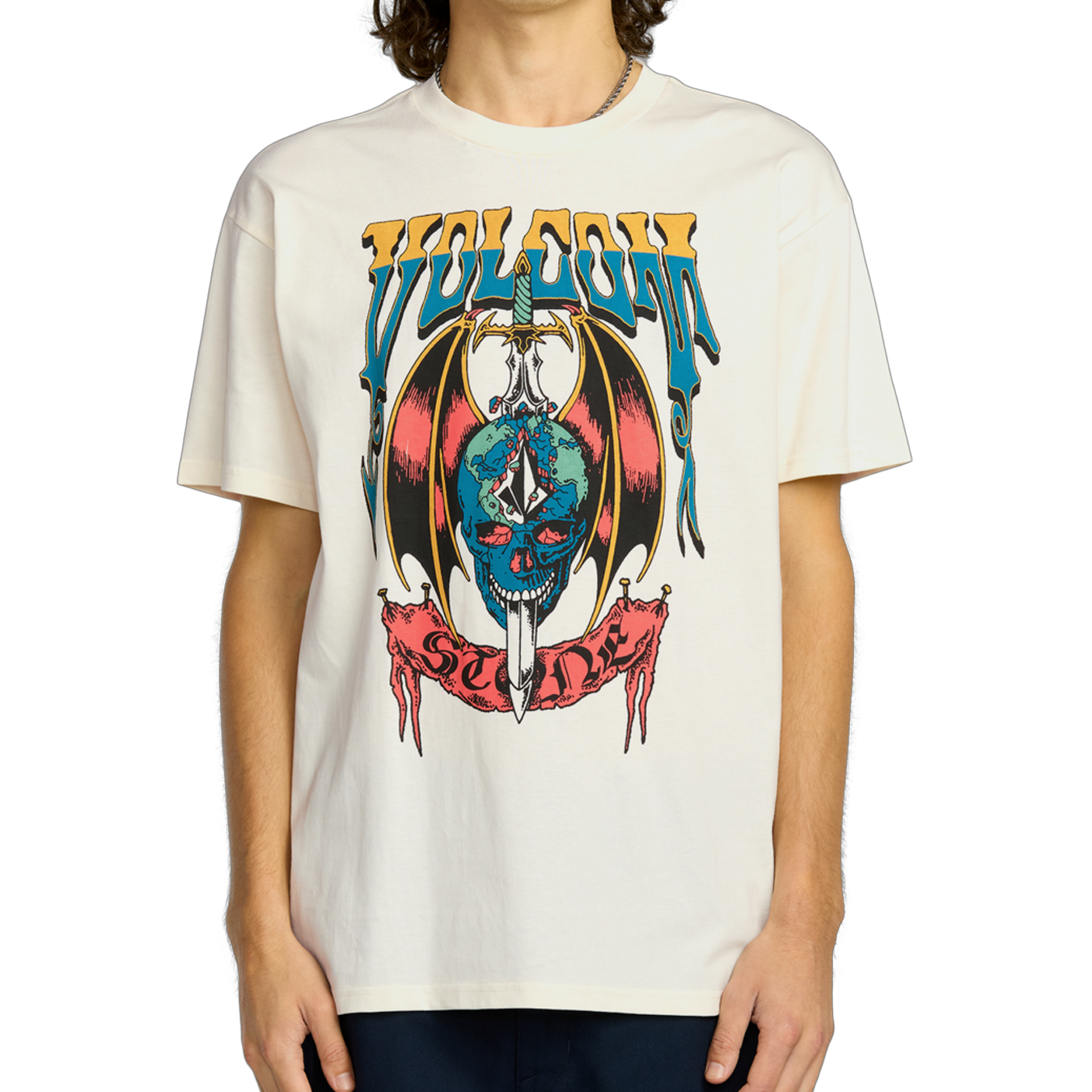 World Weapon S/S T-Shirt 2025