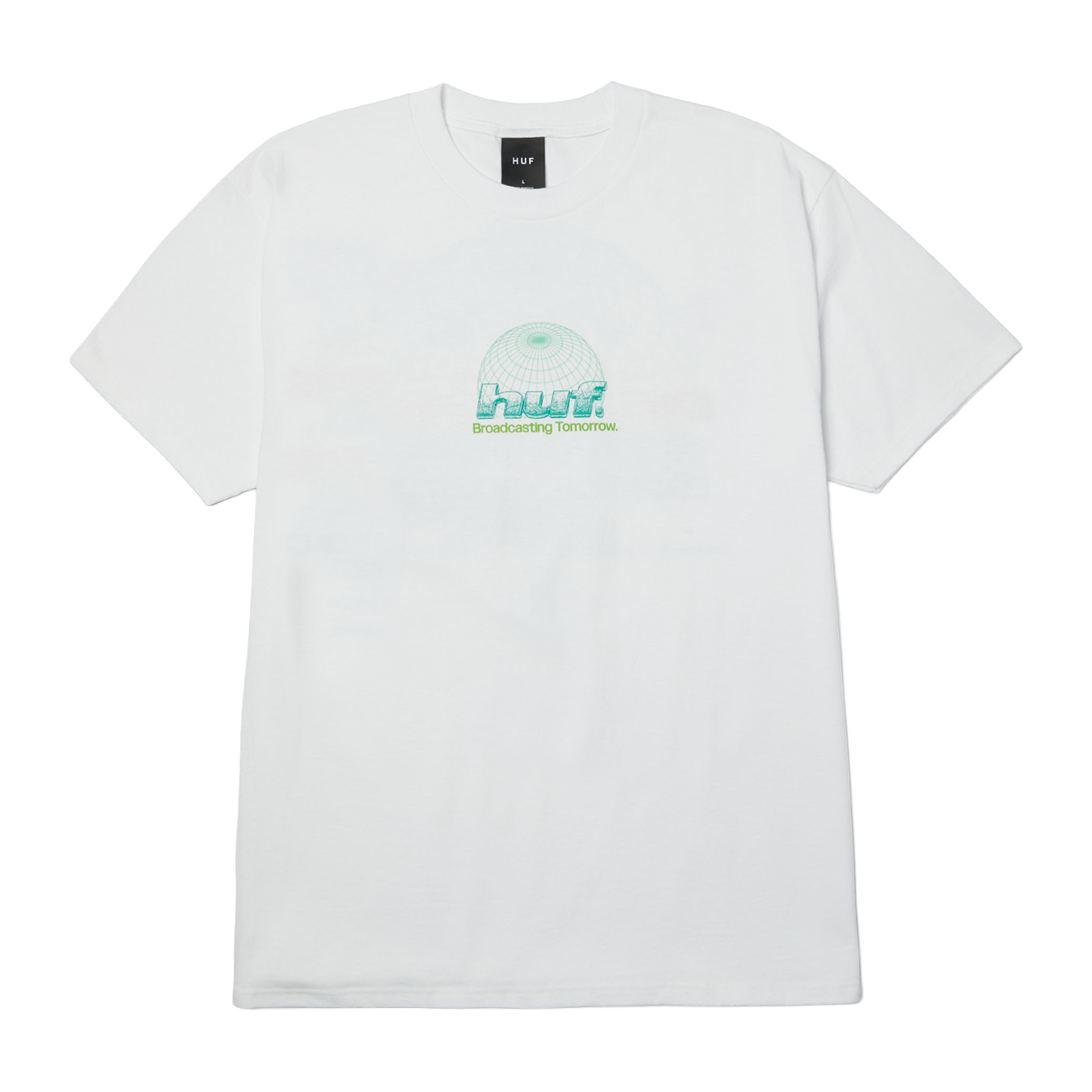 Worldwide Network S/S T-Shirt