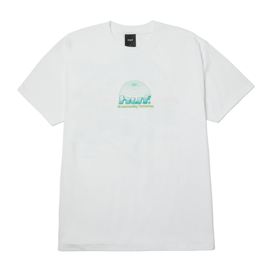 Worldwide Network S/S T-Shirt