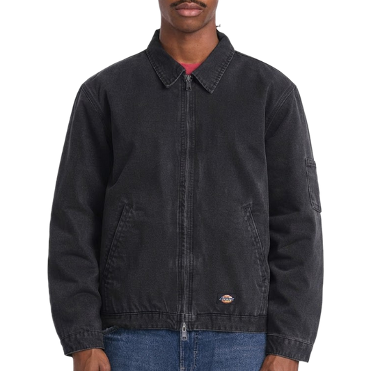 Worn In Eisenhower Jacket