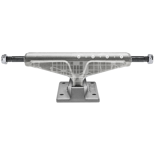 Worrest Plaza Pro Truck