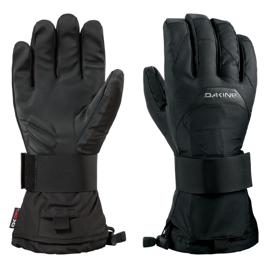 Wristguard Gloves