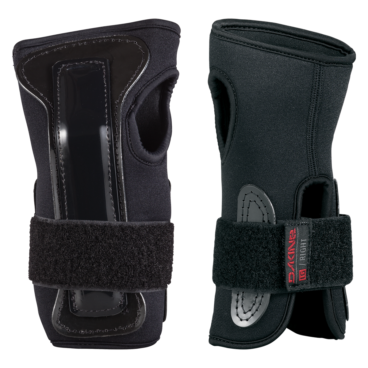 Wristguards