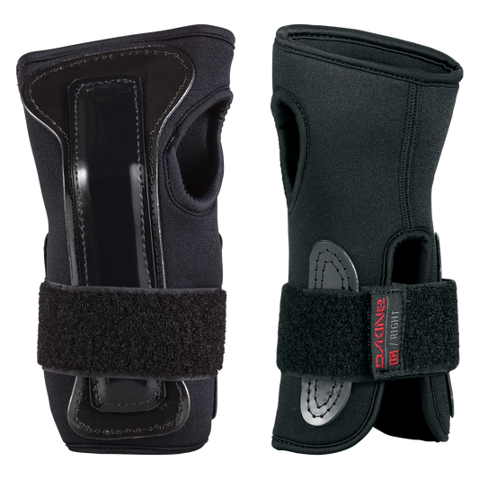 Wristguards