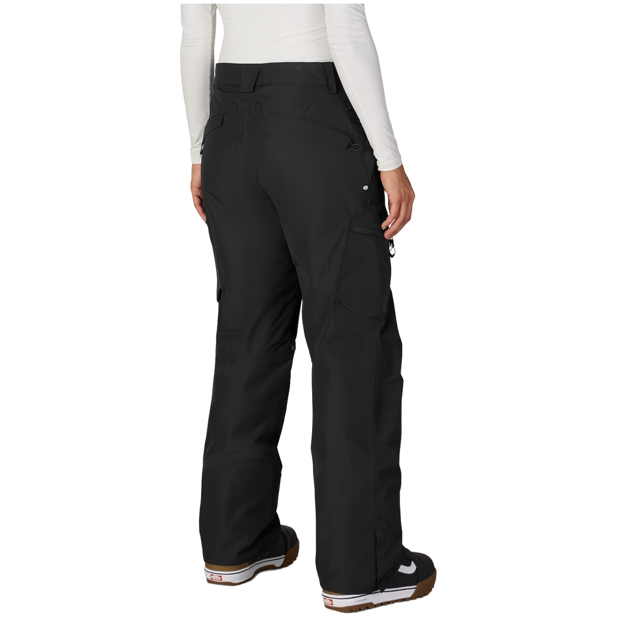 Ws Geode Thermagraph Pant