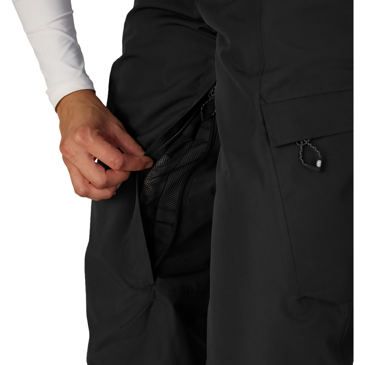 Ws Geode Thermagraph Pant