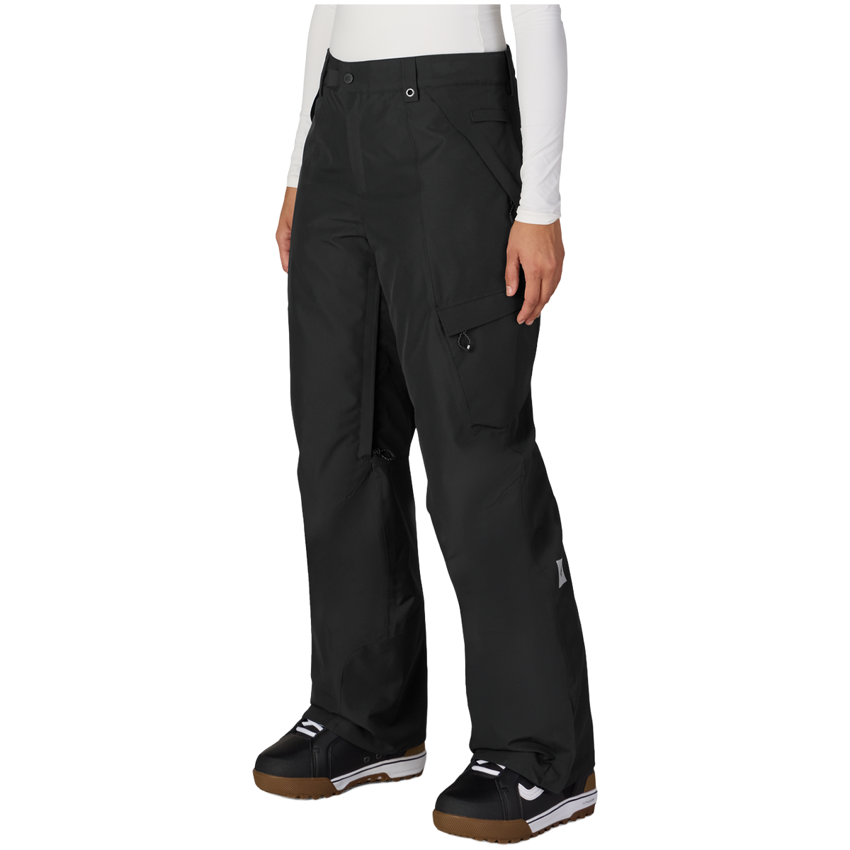 Ws Geode Thermagraph Pant