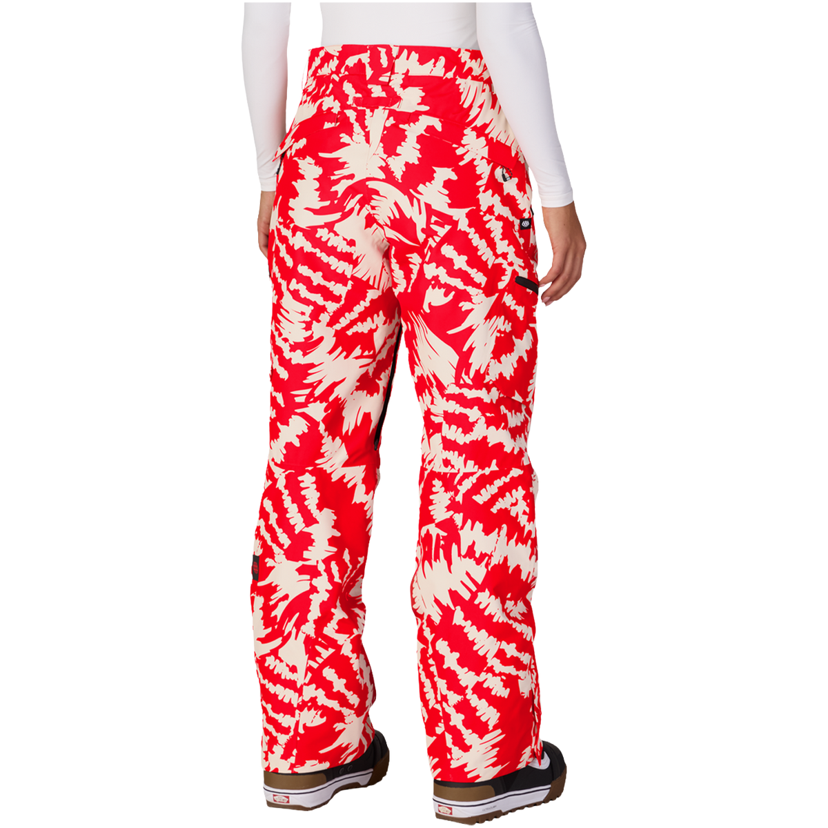 Ws Geode Thermagraph Pant