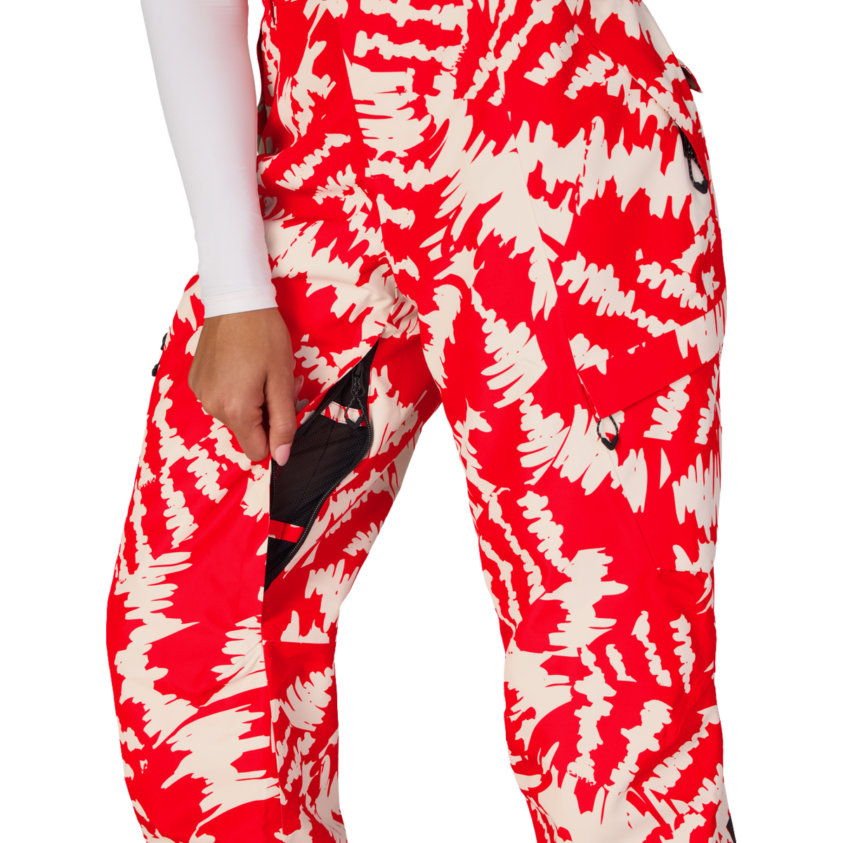 Ws Geode Thermagraph Pant