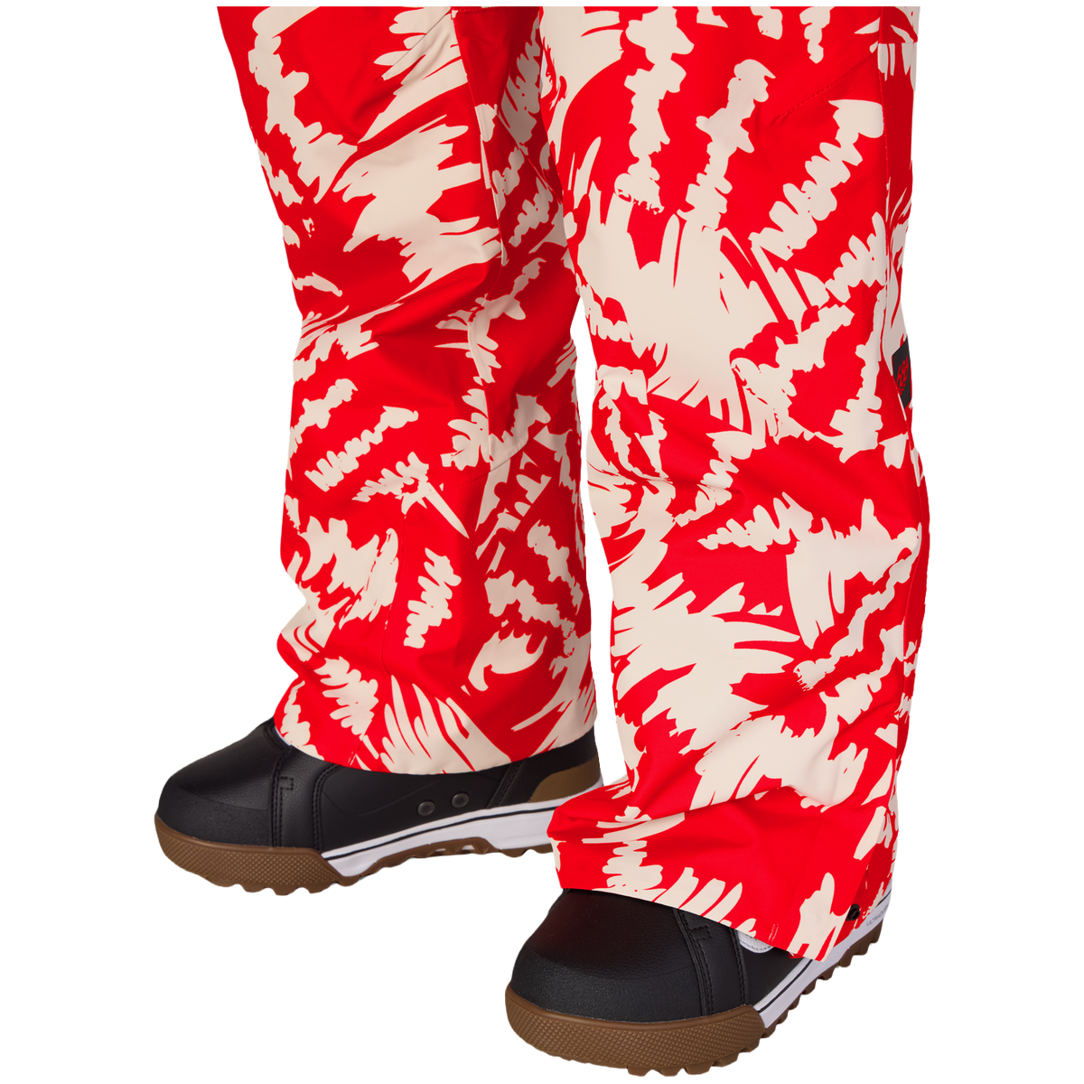 Ws Geode Thermagraph Pant