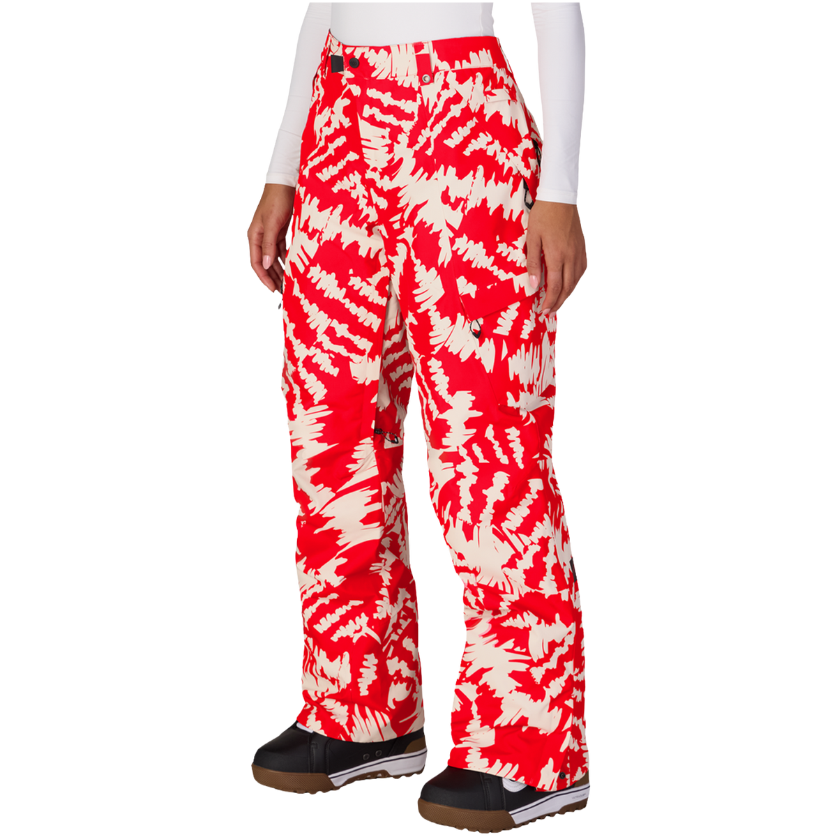 Ws Geode Thermagraph Pant