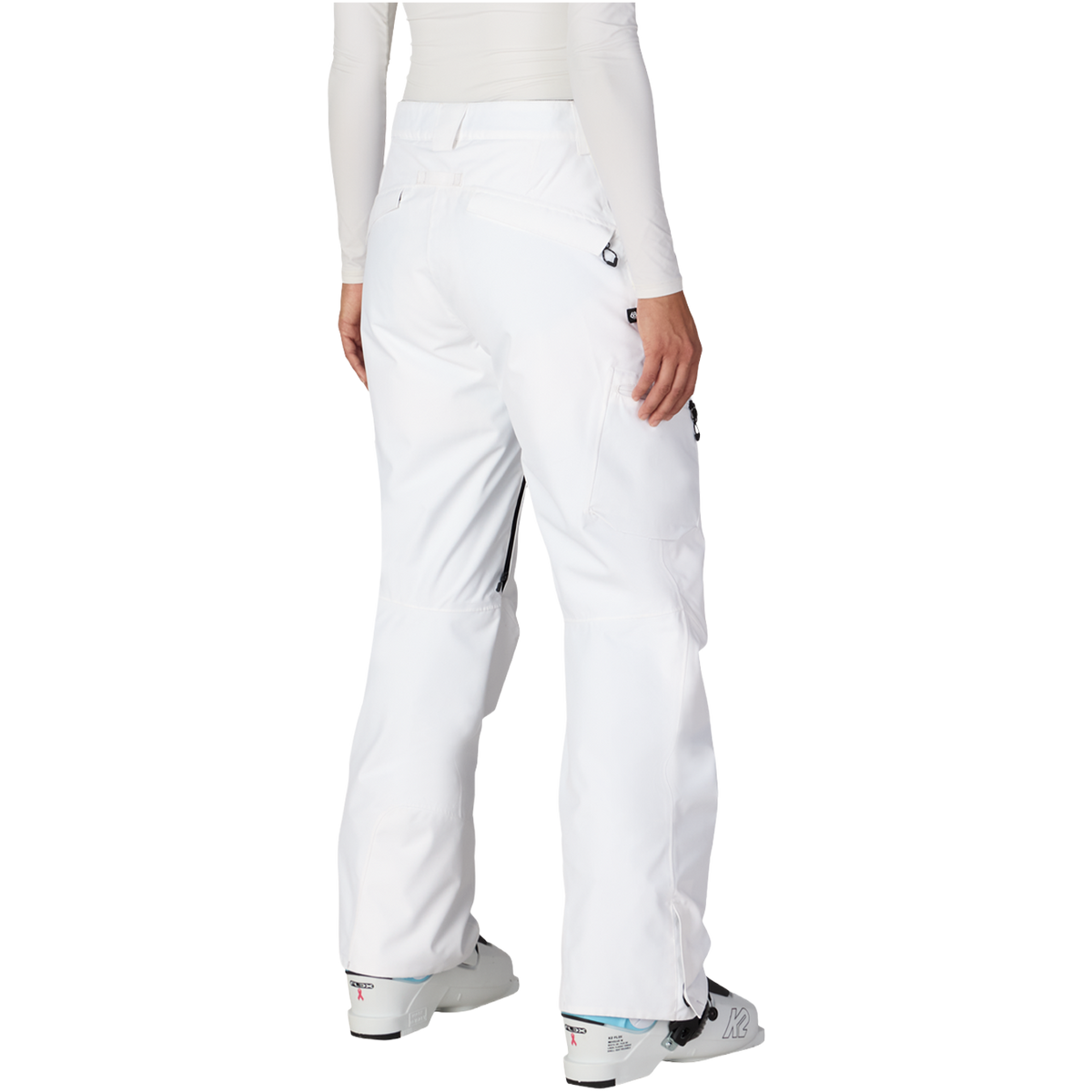 Ws Geode Thermagraph Pant