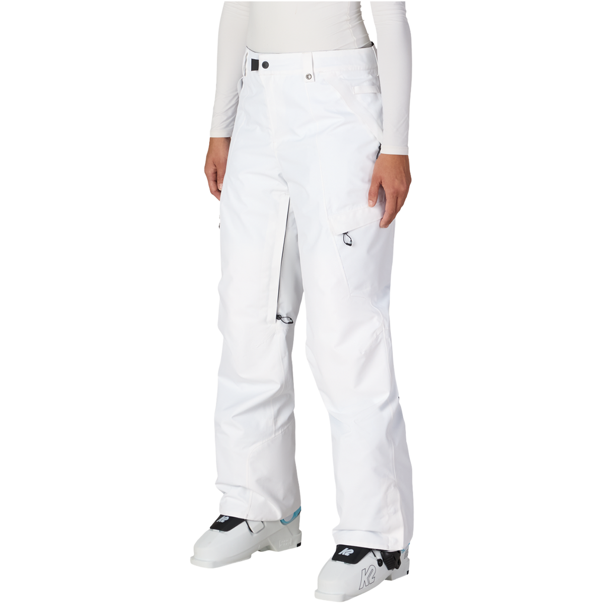 Ws Geode Thermagraph Pant