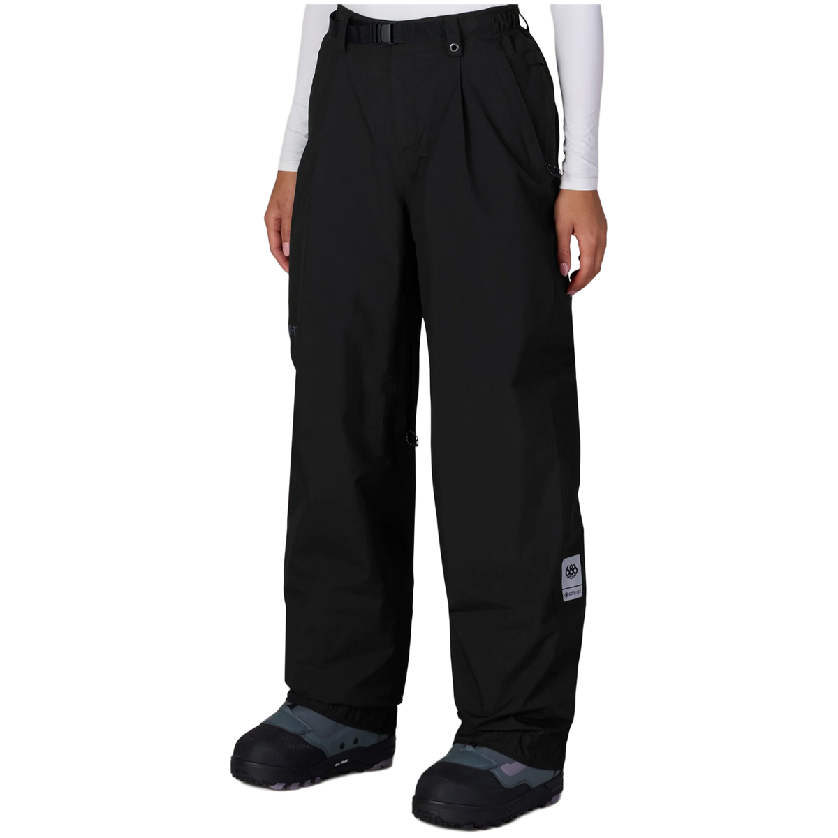 Ws Gore-Tex Outline Pant