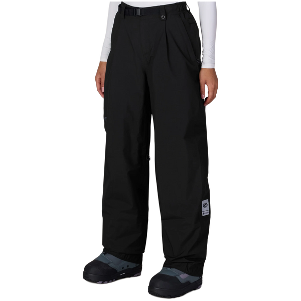 Ws Gore-Tex Outline Pant